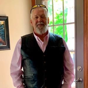 Meet your Posher, Stephen